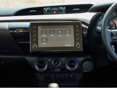 Toyota Hilux Revo 2.4 Smart Cab Prerunner ปี 2021 รูปที่ 9